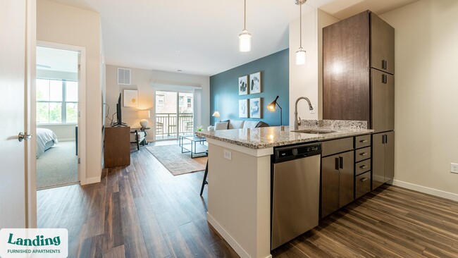 Building Photo - 3609 Wynkoop St