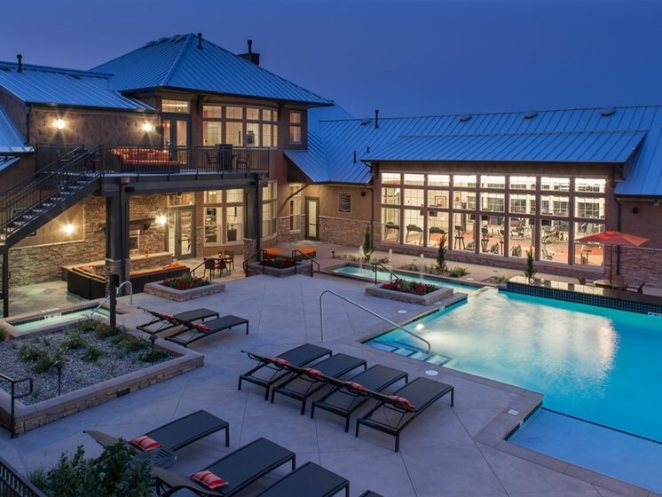Primary Photo - Arvada Station Apartments