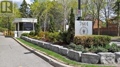 Building Photo - 7601-7601 Bathurst St