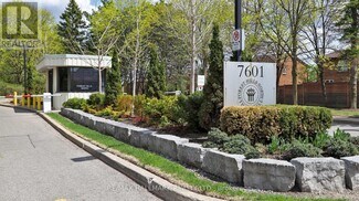 Building Photo - 7601-7601 Bathurst St