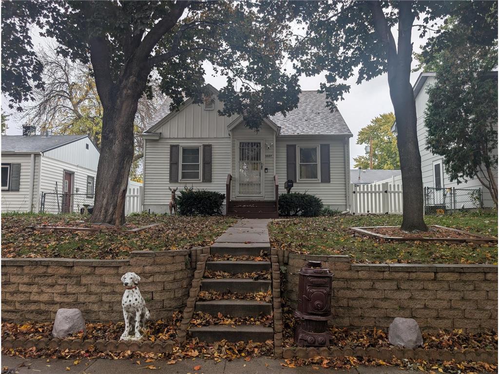 Primary Photo - 5027 6th St NE