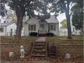 Building Photo - 5027 6th St NE Building Photo - 5027 6th St NE