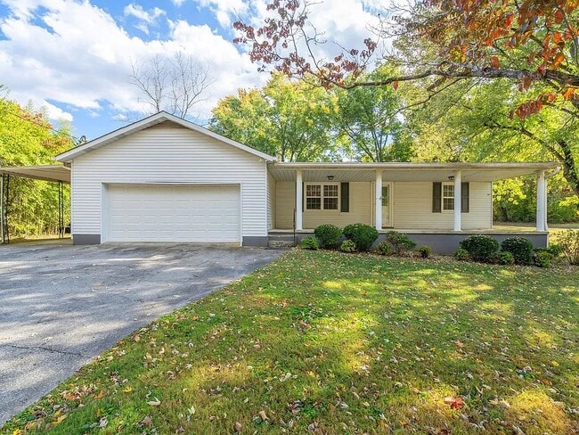 Photo - 6006 Fayette Ln (Knoxville, TN) House