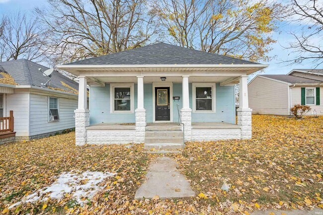 Foto del edificio - 1012 E Taylor St