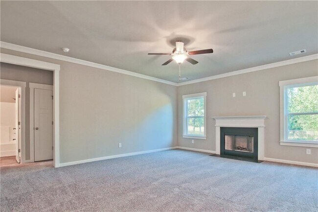 Building Photo - 1242 Ida Woods Ln SE