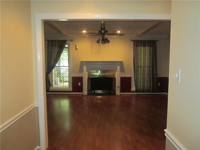 Foto del edificio - 12 Green Iris Ct