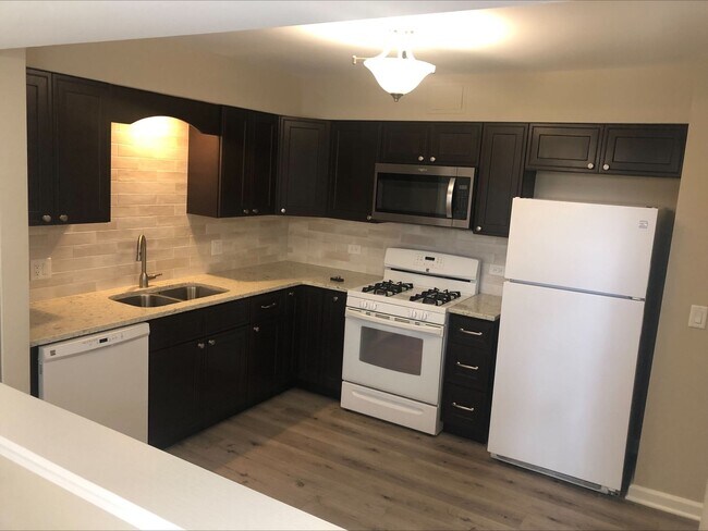 Foto del edificio - 2343 County Farm Ln