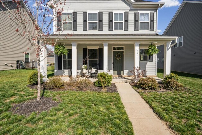 Foto del edificio - 14957 Holbrooks Rd