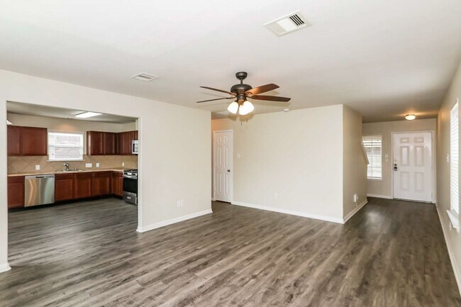 Foto del edificio - 3511 Iris Ridge Way