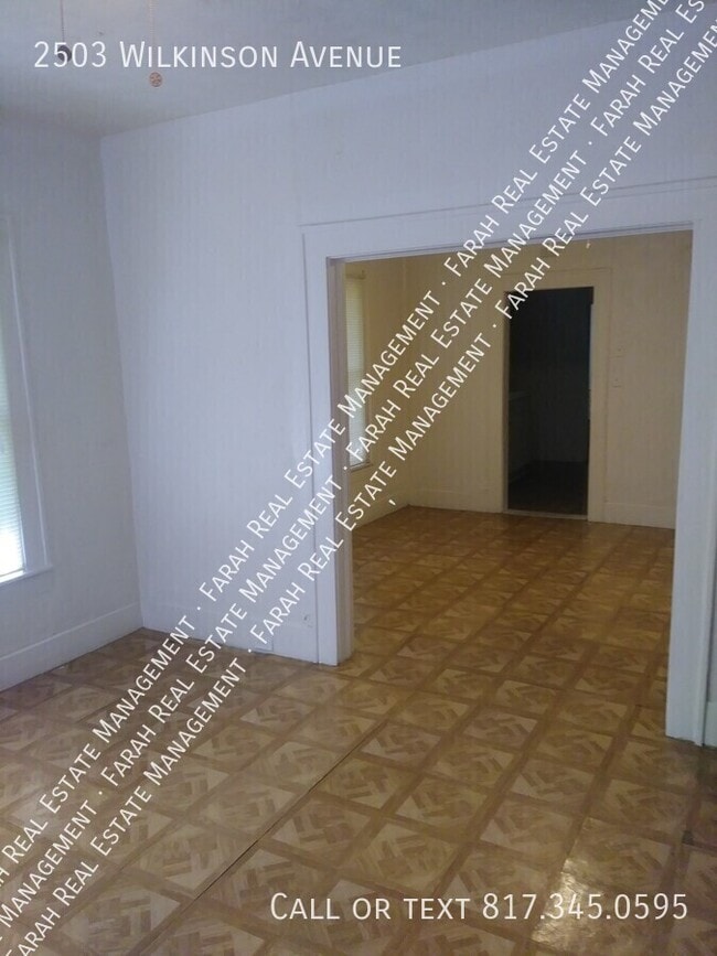 Foto del edificio - 2503 Wilkinson Ave