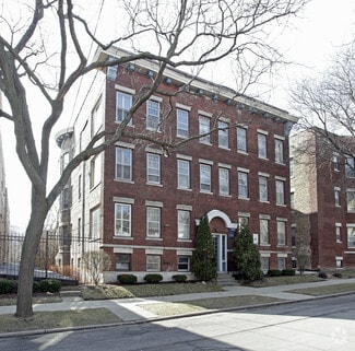 Building Photo - 2313 E Webster Pl