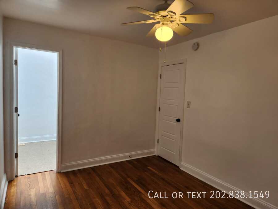 Foto principal - 113 O St SW