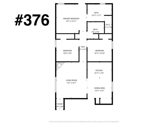 Building Photo - 3 bedrooms 2 baths in Southaven