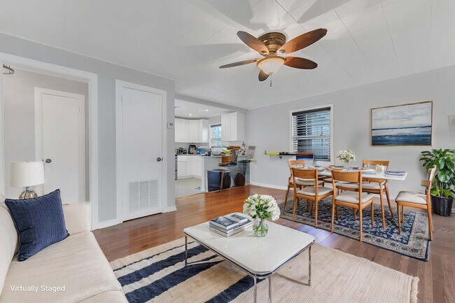 Foto del edificio - 818 Kaye St