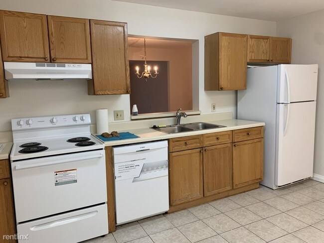 Foto del edificio - 3 br, 1.5 bath Condo - 4635 Red Hawk Terrace