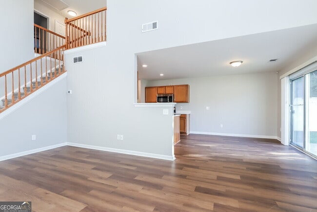Foto del edificio - 5805 Ridge Stone Way
