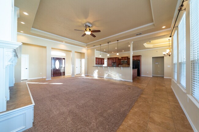 Building Photo - 4305 Springwood Dr