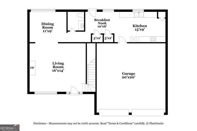 Building Photo - 7423 Grayson Bridge Cir