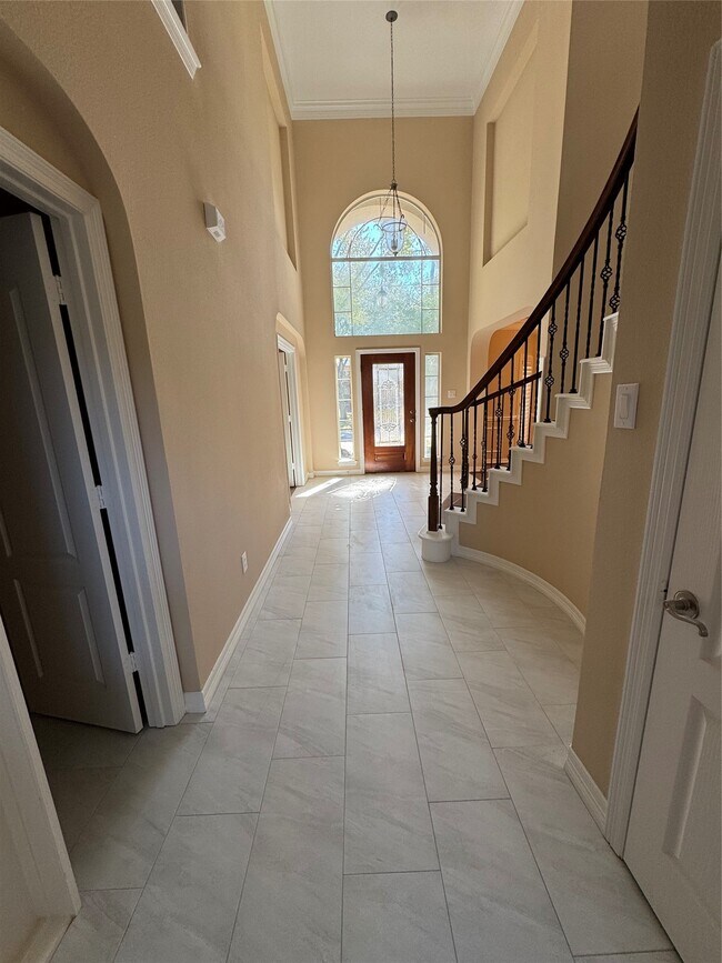 Foto del edificio - 1412 Caine Hill Ct