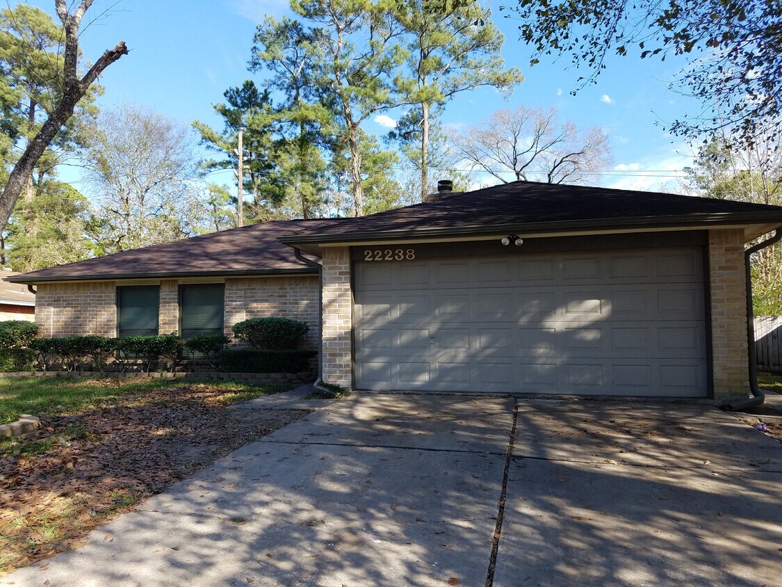 22238 Waynegate Dr, Spring, TX 77373 House for Rent in Spring, TX