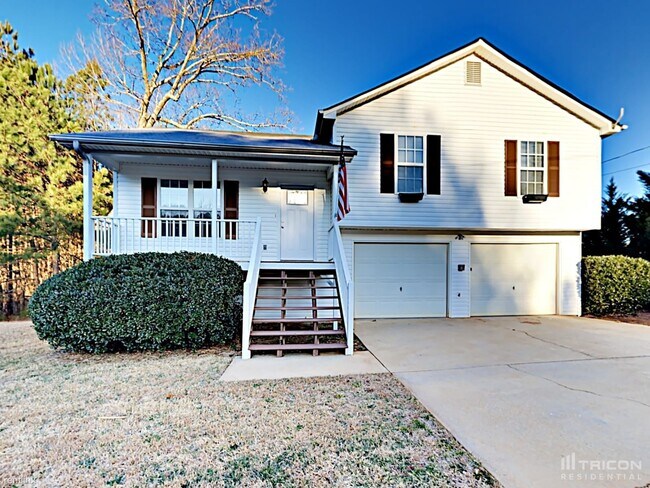 Building Photo - 54 Thorn Thicket Dr