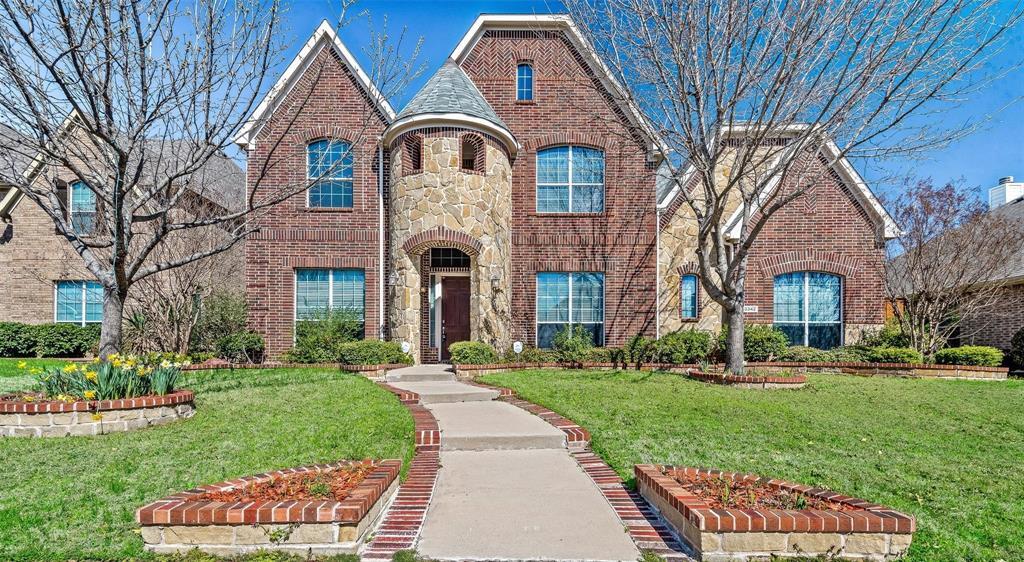 13342 Chittamwood Ln, Frisco, TX 75035 House Rental in Frisco, TX