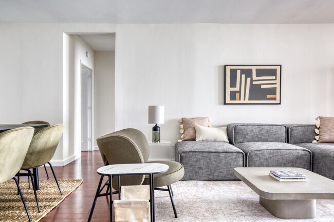 Foto del edificio - 401 E 34th St