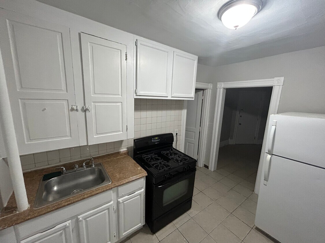 Foto principal - 802 N 8th St