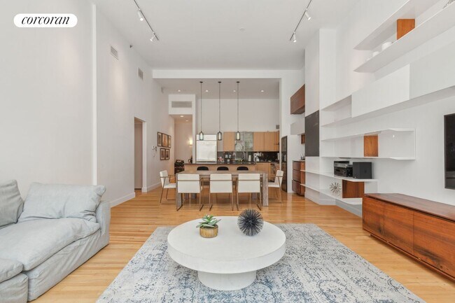 Foto del edificio - 121 W 19th St