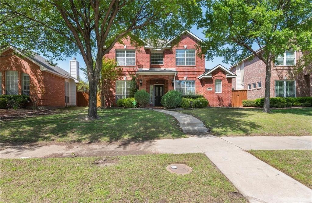 9165 Wichita Trail, Frisco, TX 75034 House Rental in Frisco, TX