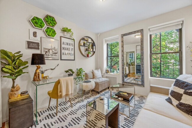 Foto del edificio - 91 Bedford St