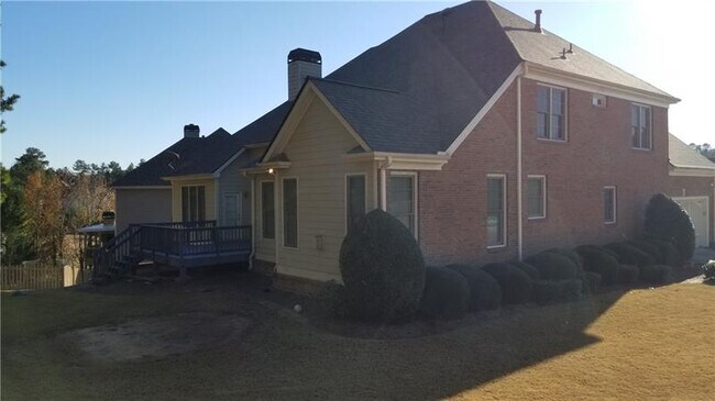 Building Photo - 1553 Autumn Sage Dr