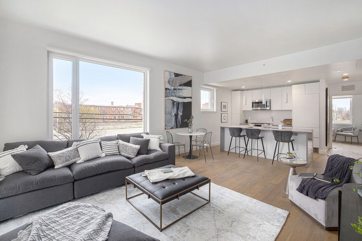 Foto principal - 3730 4th St
