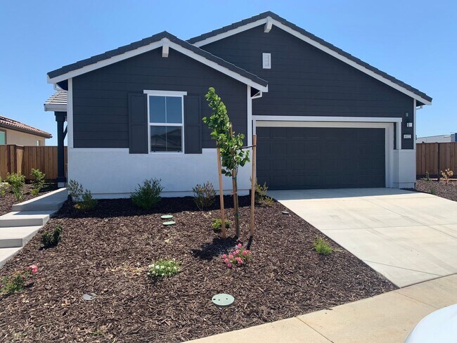 Building Photo - Beautiful 2025 Built 4/2 - New Subdivision!