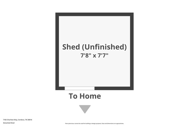 Building Photo - 7182 Charlton Way