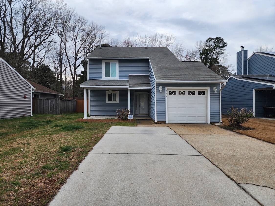 Photo - 4080 Sherman Oaks Ave (Virginia Beach, VA)