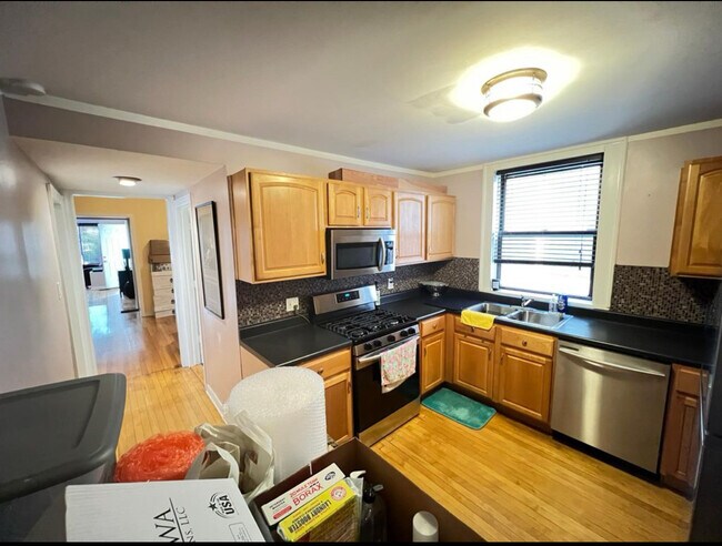 Foto del edificio - 4220 N Francisco Ave