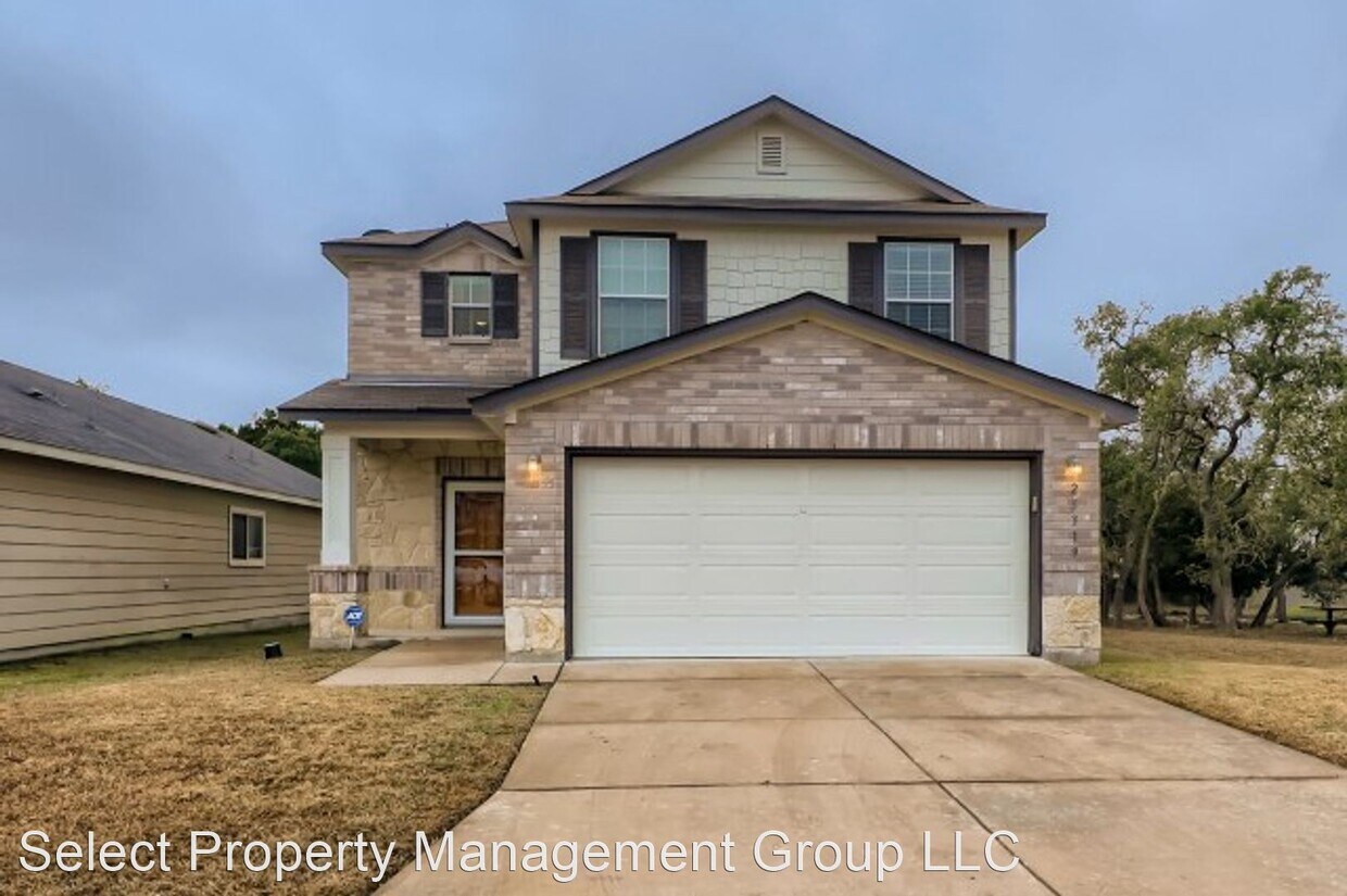 3 br, 2.5 bath House 25319 Colt River House for Rent in San Antonio