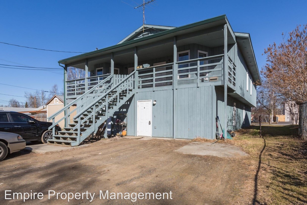 Foto principal - 529 Dunbar Ave