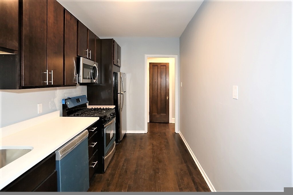 Foto del edificio - 5306 N Ashland Ave