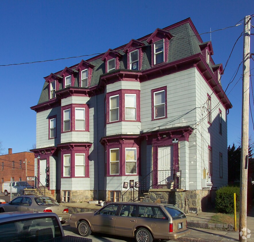 Foto del edificio - 14-20 Brow St