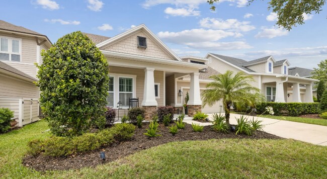 Foto del edificio - Nocatee- 3/2 in Twenty Mile Community! Reduced Deposit! Pet Friendly!