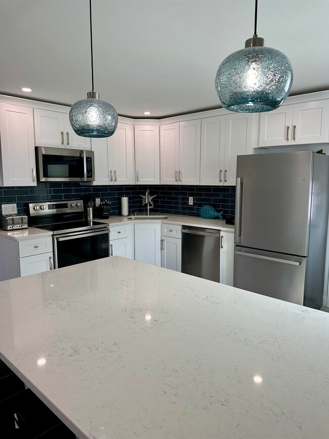 Foto del edificio - 4010 W Brigantine Ave