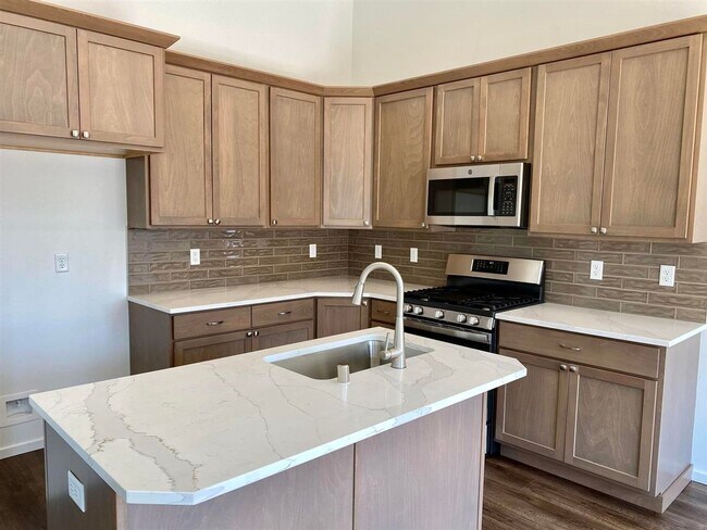 Foto del edificio - Stunning 3 Bed, 2 Bath Rancher in Airway Heights!