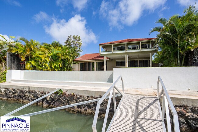 Building Photo - 6851 Niumalu Lp