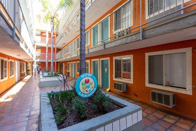 Foto del edificio - 229 16th St