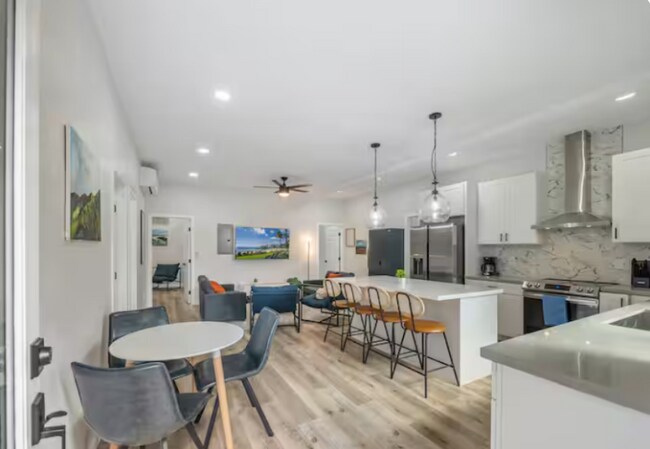 Foto del edificio - 95-116-148 Waimakua Dr