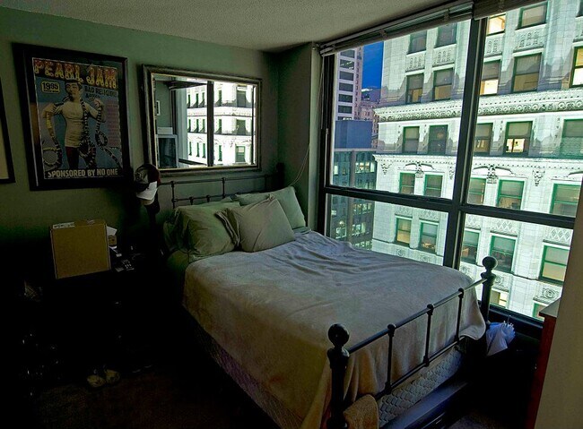 Foto del edificio - 405 N WABASH Ave