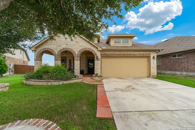 Foto del edificio - Beautiful 4 Bedroom Home in Turning Stone,...