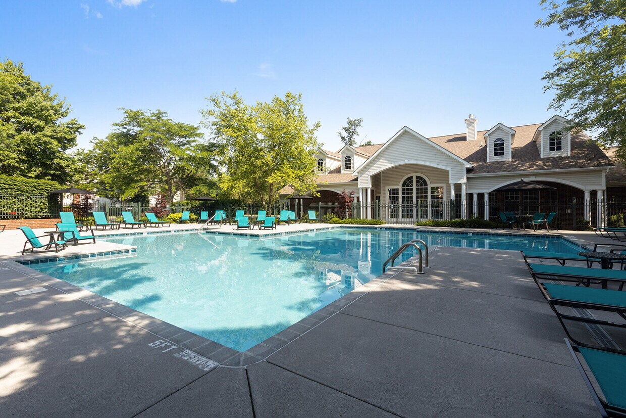 Foto principal - Bridlewood on Westland